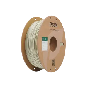 Esun PLA-HS Yüksek Hızlı Filament - Açık Haki Yeşil