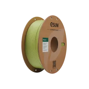 Esun PLA-HS Yüksek Hızlı Filament - Matcha Yeşil