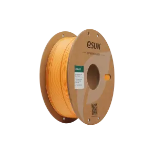 Esun PLA-HS Yüksek Hızlı Filament - Apricot (Kayısı)
