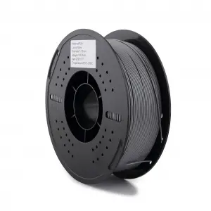 Filamix Pla Plus Filament Gümüş 1.75mm 1kg