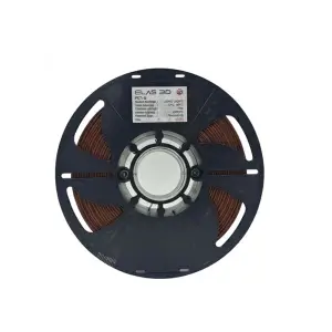 Elas 3D Pet-G Makaralı Filament Kiremit 1.75mm 1kg