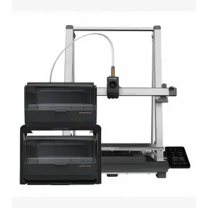 Anycubic Kobra 3 Max Combo 3D Yazıcı
