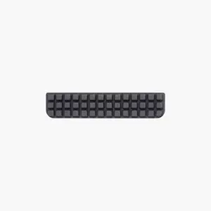 Bambu Heatbed Nozzle Wiper for A1