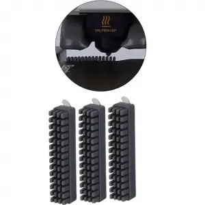 Bambu Lab A1 Mini Nozzle Temizleme Silikonu-1 Adet