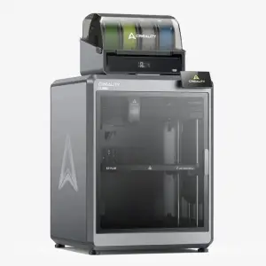 Creality K2  Combo 3D Yazıcı