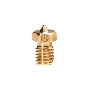 Csa 3D Yazıcı E3DV6 Nozzle 0.4 Mm