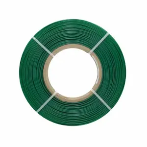 Elas 1.75mm Yeşil Pla Pro Makarasız Filament 1KG