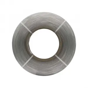 Elas 1.75mm Şeffaf Pla Pro Makarasız Filament 1KG