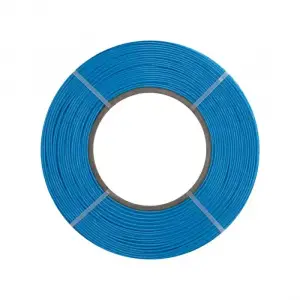Elas 1.75mm Açık Mavi Pla Pro Makarasız Filament 1KG
