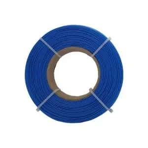 Elas 1.75mm Mavi Pla Pro Makarasız Filament 1KG