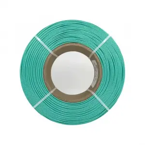 Elas 1.75mm Su Yeşili Pla Pro Makarasız Filament 1KG