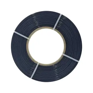 Elas 1.75mm Antrasit Gri Pla Pro Makarasız Filament 1KG