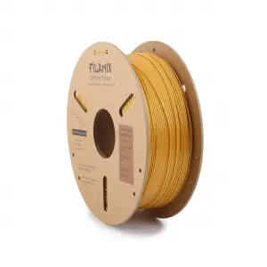 Filamix Hyper Speed Pla Filament Altın1.75mm 1kg