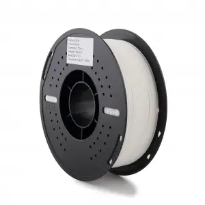 Filamix Pla Plus Filament Beyaz 1.75mm 1kg