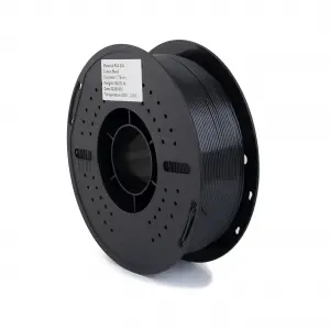 Filamix Silk PLA Filament 1.75mm 1Kg-Siyah