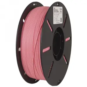 Marka Filament Hyper PLA - Açık Pembe - 1.75mm - 1 Kg
