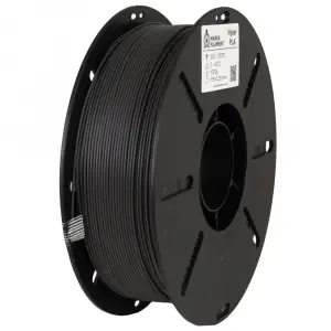 Marka Filament Hyper PLA - Galaksi Gri - 1.75mm - 1 Kg