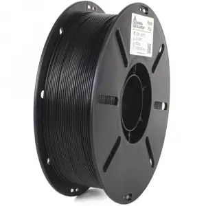 Marka Filament Hyper PLA - Galaksi Siyah - 1.75mm - 1 Kg