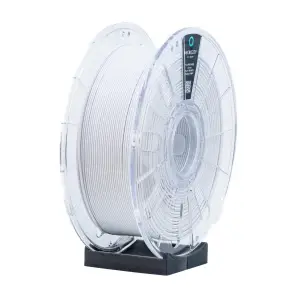 Microzey 1.75 Mm Beyaz Pla Pro Hyper Speed Filament 1KG