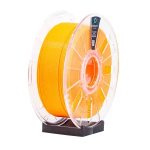 Microzey 1.75 Mm Turuncu Pla Pro Max Filament 1KG