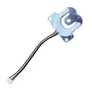 Strain gauge
