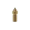 0.4mm Elegoo Neptun 4-4 Pro Pirinç Nozzle