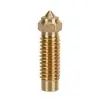 0.4mm Elegoo Neptune 4 Plus / 4 Max Pirinç Nozzle