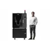 M50 Endüstriyel 3D Yazıcı 500x500x500mm