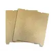 Creality K1-Ender3-S1 Ender5-S1 Çift Taraflı Pei Kaplı Yay Çeliği Tabla-235x235mm