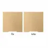 Creality K2 Çift Taraflı Texture PEI Tabla - 270x293mm-Klon