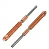 0.2mm Creality Hi / K2 / K2 Plus / K2 Pro Quick Swap Nozzle - Klon