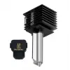 *0.8mm Bambu Lab A1, A1 Mini Çelik Hotend Seti -Klon