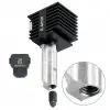 Bambu Lab A1-A1 Mini Çelik Mekanik Hotend Kiti-0.4mm