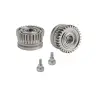 Creality K1 / K1C / K1 Max Extruder Dişlisi - Metal