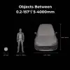 Creality Raptor Pro 3D Tarayıcı
