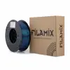 Filamix PLA Chameleon Peacock Blue Filament 1.75mm 1 Kg