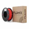Filamix PLA MATTE Filament - Ruby Red 1.75mm 1kg