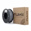 Filamix PLA Sparkle Filament 1.75mm 1Kg-Silver Sparkle (Simli)