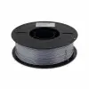 Filamix PLA Sparkle Filament 1.75mm 1Kg-Silver Sparkle (Simli)