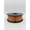 Filamix Silk PLA Filament 1.75mm 1Kg-Bakır