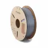 Filamix Silk PLA Filament 1.75mm 1Kg- Gümüş