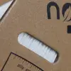Nanelab Matte Beyaz PLA Filament - 1.75mm - 1Kg