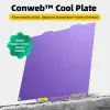 Phaetus A1 Mini Conweb Cool Plate 184×199 mm - Bambu Lab Baskı Tablası