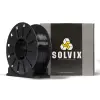Solvix PLA/PHA Filament Siyah 1.75mm 1kg