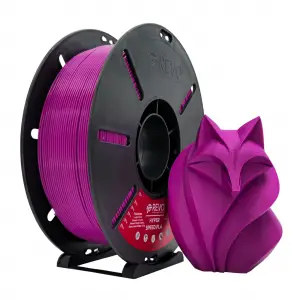 RevoFilament Hyper Pla Filament Mor 1.75mm 1kg