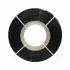 Elas 1.75mm Siyah Pet-G Makarasız Filament 1KG