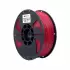 Elas 3D HS Abs Filament Kırmızı 1.75mm 1kg