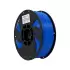Elas 3D HS Abs Filament Mavi 1.75mm 1kg