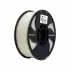 Elas 3D HS Abs Filament Naturel 1.75mm 1kg