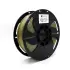 Elas 3D Pet-G Makaralı Filament Bronz 1.75mm 1kg